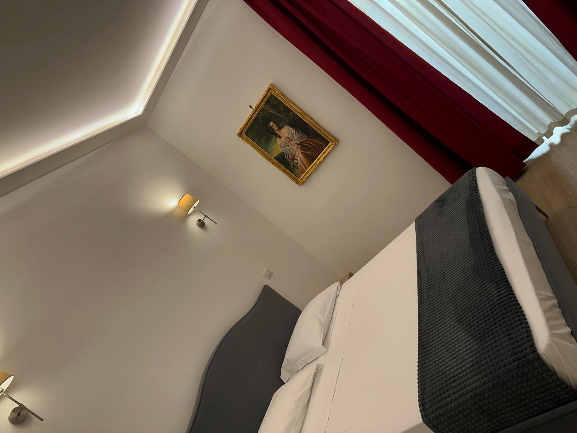 Gualtieri B&B - Luxury Rooms San Giorgio a Cremano Zimmer foto