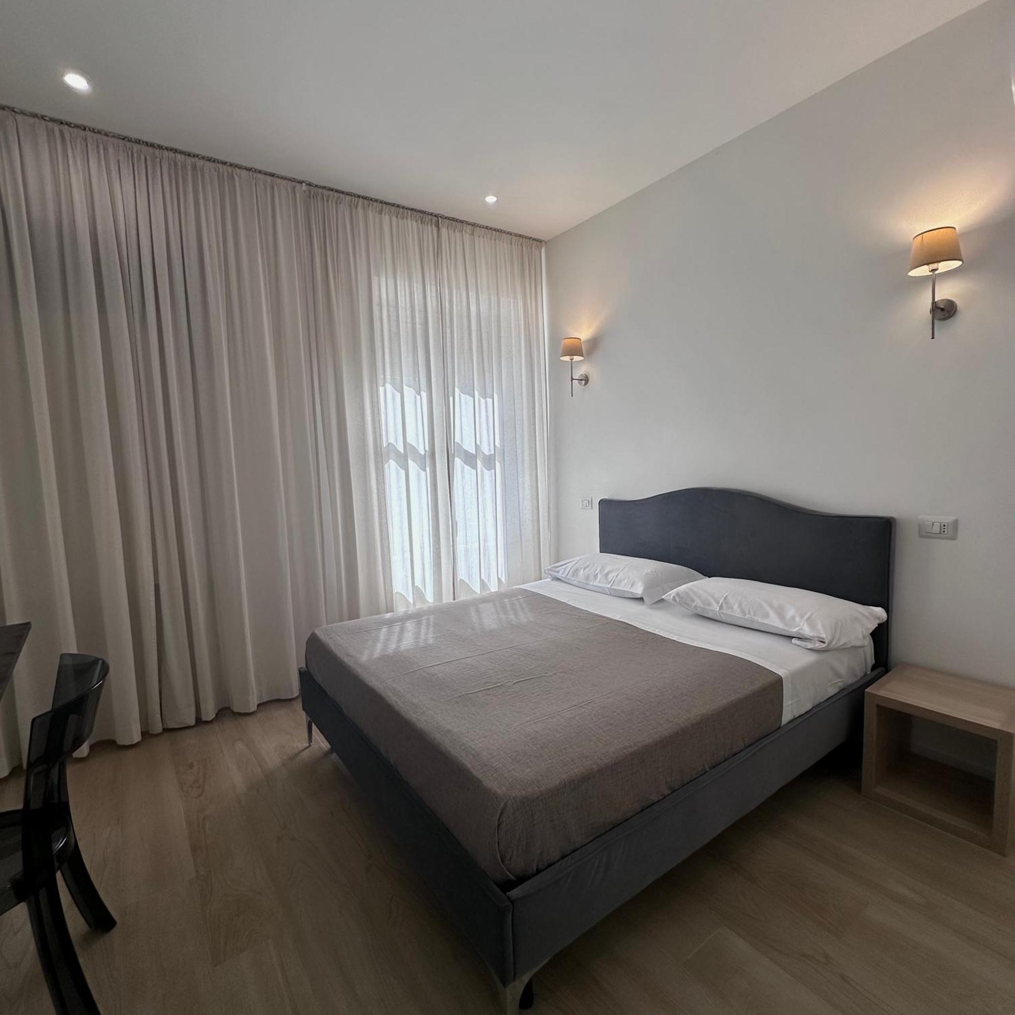 Gualtieri B&B - Luxury Rooms San Giorgio a Cremano Zimmer foto